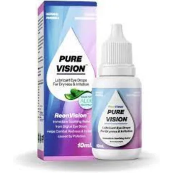 Ayurvedic Eye Drop